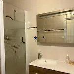 Moderne 6 Pers, Refait A Neuf, Vue Ocean - Fr-1-323-562 شقة