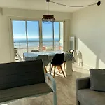 شقة Moderne 6 Pers, Refait A Neuf, Vue Ocean - Fr-1-323-562