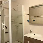 شقة Moderne 6 Pers, Refait A Neuf, Vue Ocean - Fr-1-323-562 سان جان دي مونت