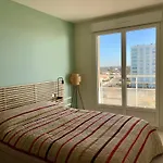 شقة Moderne 6 Pers, Refait A Neuf, Vue Ocean - Fr-1-323-562