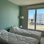 Moderne 6 Pers, Refait A Neuf, Vue Ocean - Fr-1-323-562 شقة سان جان دي مونت