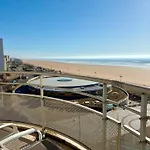 Moderne 6 Pers, Refait A Neuf, Vue Ocean - Fr-1-323-562 * سان جان دي مونت