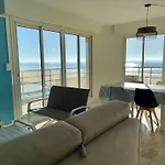 Moderne 6 Pers, Refait A Neuf, Vue Ocean - Fr-1-323-562