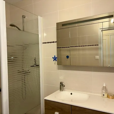 Moderne 6 Pers, Refait A Neuf, Vue Ocean - Fr-1-323-562 公寓