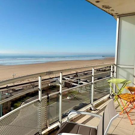Moderne 6 Pers, Refait A Neuf, Vue Ocean - Fr-1-323-562