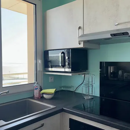 Moderne 6 Pers, Refait A Neuf, Vue Ocean - Fr-1-323-562 *