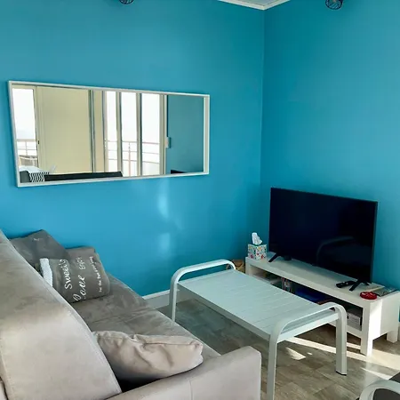 Moderne 6 Pers, Refait A Neuf, Vue Ocean - Fr-1-323-562