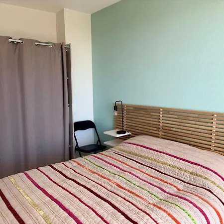 Moderne 6 Pers, Refait A Neuf, Vue Ocean - Fr-1-323-562